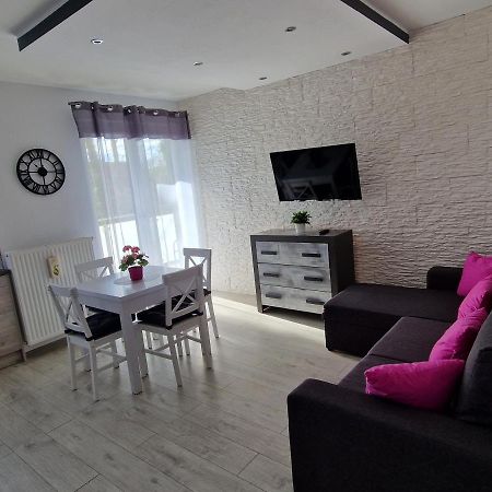 Apartament Apartament Pastelowy Świnoujście Zewnętrze zdjęcie