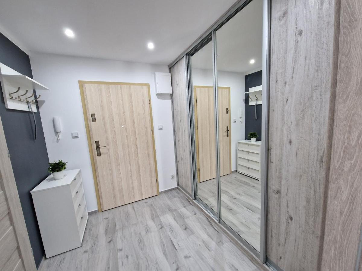 Apartament Apartament Pastelowy Świnoujście Zewnętrze zdjęcie