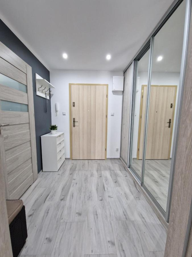 Apartament Apartament Pastelowy Świnoujście Zewnętrze zdjęcie