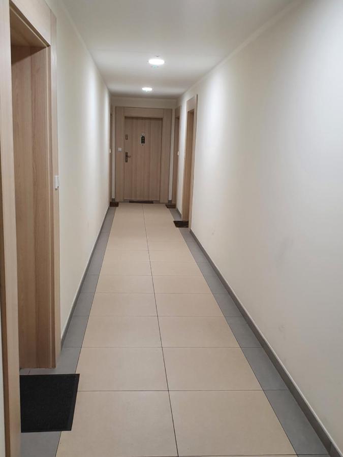 Apartament Apartament Pastelowy Świnoujście Zewnętrze zdjęcie
