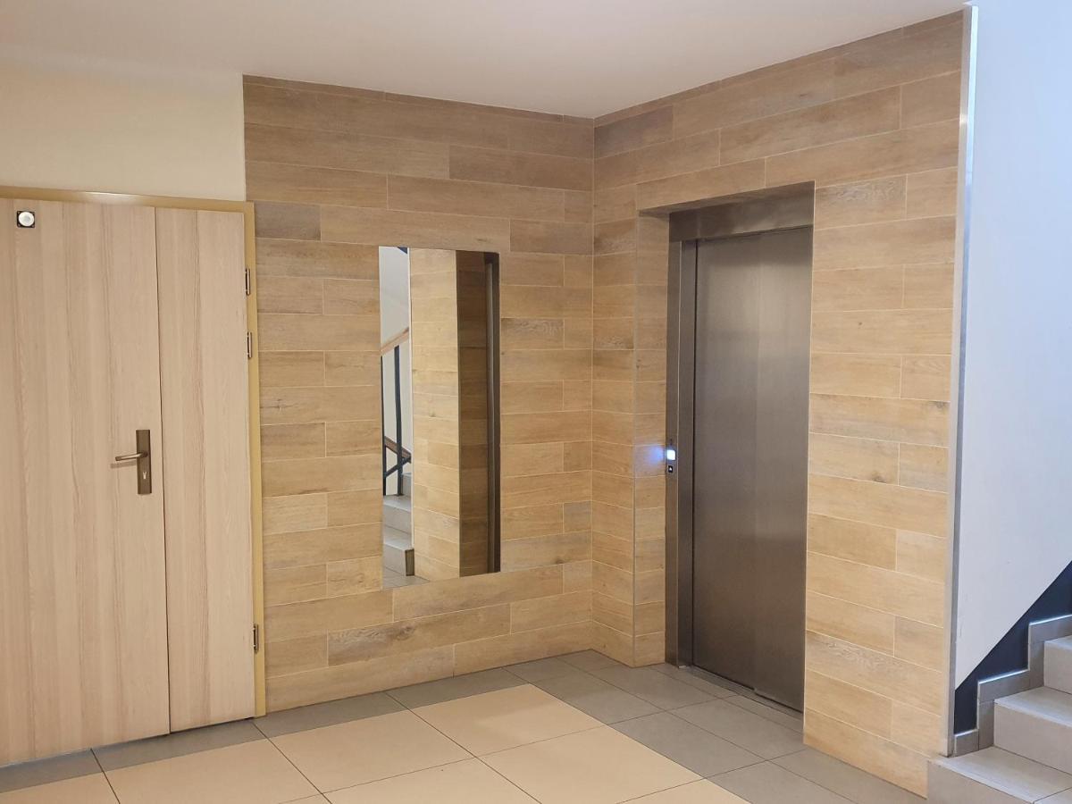 Apartament Apartament Pastelowy Świnoujście Zewnętrze zdjęcie